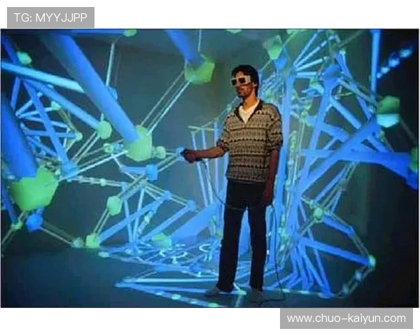 科技引领:虚拟现实为观众开启沉浸式全新观赛体验,沉浸式虚拟现实新闻